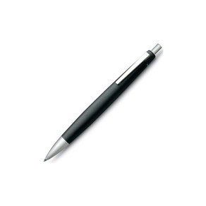 LAMY 라미 다기능 펜 2000 볼펜 멀티펜 L401 블랙, 상품구매하기