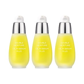 참존 더블모이스처 오일 인 세럼, 30ml, 3개