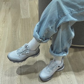 337296블랙야크 343 ECO GTX 23SS GORE-TEX 에너지 효율 트레킹화 아