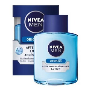 Nivea Men Oiginal Afte Shave Lotion 100 ml 3.4 fl oz