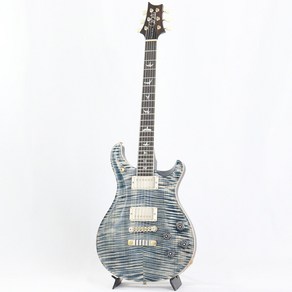 폴 리드 스미스 PRS 일렉트릭 기타 McCaty594 10 Top (Faded Whale Blue) SN.0378682, 단일 옵션, 1개