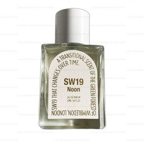 SW19 에스더블유나인틴 NOON 오 드 퍼퓸 향수 50ml, 1개