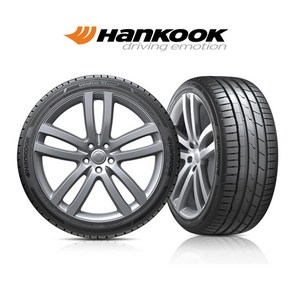 HK 235/40R19 96W Ventus S1 EVO3 K127 T0 모델3 Foam, 1개