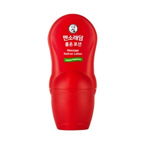 멘소래담 롤 온 로션 50ml, 1개입, 1개