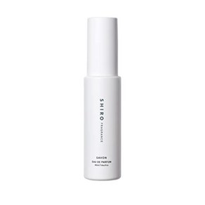 SHIRO 사본 오드 퍼퓸 40mL 향수