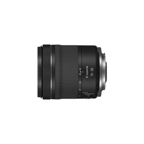 캐논 RF 15-30mm F4.5-6.3 IS STM 국내정품