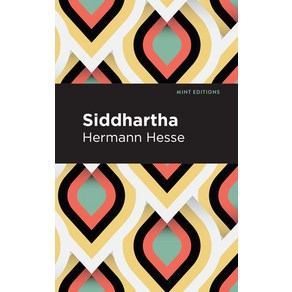 Siddhatha Papeback, Mint Editions