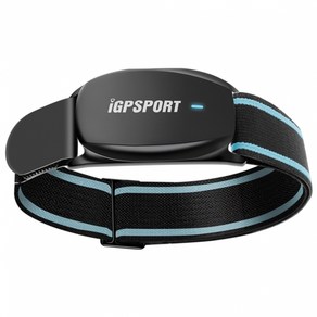 iGPSPORT HR70 자전거 심박계 센서