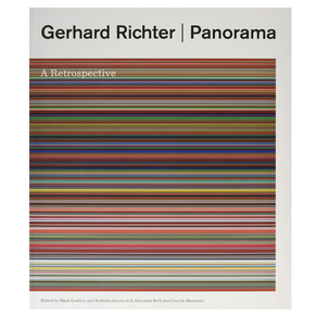 [게르하르트 리히터] Gerhard Richter - Panorama