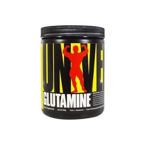 Univesal Nutition Glutamine 300 gms 786341, 1개