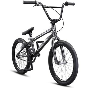 Mongoose BMX 자전거 묘기 20인치 묘기자전거 또는 24인치 휠이 장착된 타이틀 프로 엘리트 레이스 바이크레드 오렌지 블랙 초급 복귀 라이더 경량 텍토닉 T1 알루미늄, Black Po, 20-Inch Wheels, 20-Inch Wheels