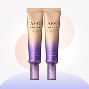 AHC AHC 시즌13 프리미어 라인타이트닝 아이크림 40ml 2개