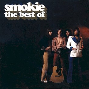 smokie (스모키) / THE BEST OF (수입CD/82876507242)