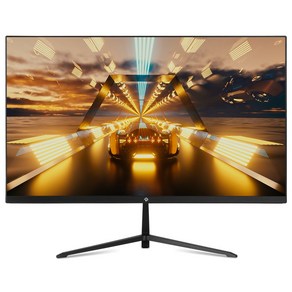 래안텍 PANTHEON FA2420SC 24인치 FHD 120Hz IPS패널 모니터 결점, 60.25cm