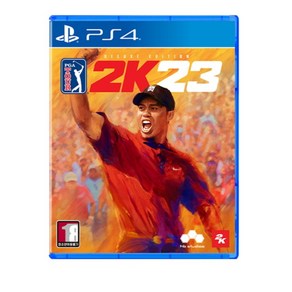 PS4 PGA TOUR 2K23 디럭스 에디션 한국어판