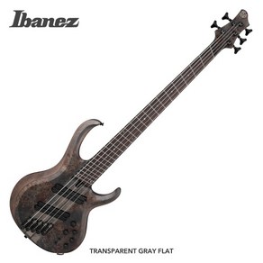 Ibanez BTB805MS TGF 아이바네즈 베이스기타, 1개