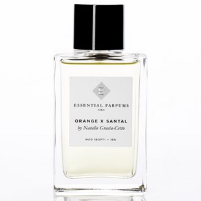 Essential Pafums 오렌지x상탈 오 드 퍼퓸 100ml, 1개