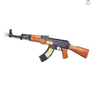 하하컴퍼니 메가포스 AK-47 라이트건, 1개