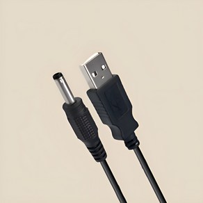 SIFT 포레오 충전 케이블 USB A to DC