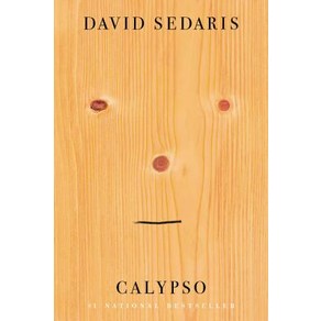 Calypso:, Back Bay Books