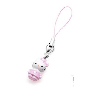 [러버클럽] 간호사 키티스트랩 hellokitty