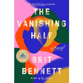 The Vanishing Half:, Rivehead Books