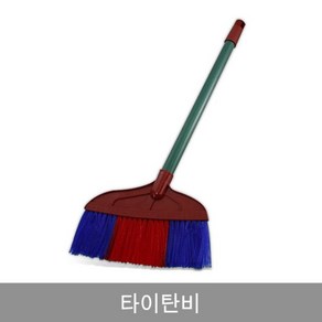 ABM 고급 타이탄 빗자루, 5개