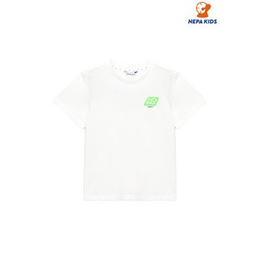 네파 NEPA KIDS 키즈 공용 티키타카 반소매 티셔츠 KKD5309