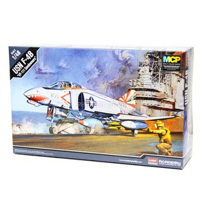 1:48 F-4B VF-111 썬다우너스(12232)