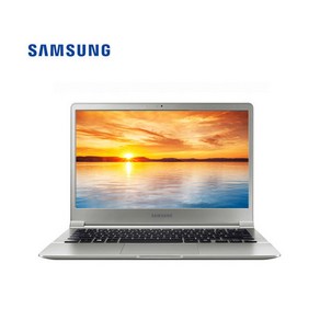 삼성노트북9 중고 NT901X3L 6세대 i5 램8G SSD256G 13.3인치 윈10 가벼운 중고 노트북, WIN10 Po, 8GB, 256GB, 실버