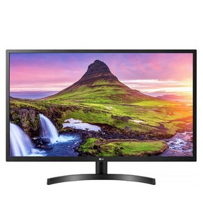 LG전자 FHD IPS 모니터, 80cm, LG 32MN500M