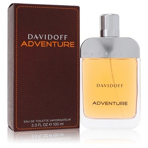 Davidoff 다비도프 어드밴쳐 EDT 100ml (남자), 1개