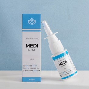 비염스프레이 코 가려움증 콧물 재채기 인한 코막힘 만성 비염완화 30ml, 1개