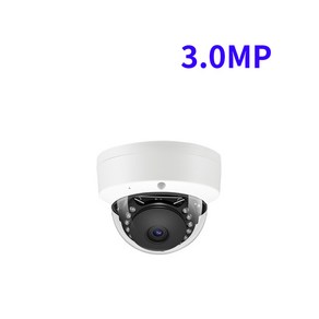 5MP Metal Dome POE IP ONVIF H.265 Audio CCTV Camea 3mp FaceDetection Vandalpoof IP66 Outdoo Home, 없음, 1) 3.0MP POE IP CAMERA