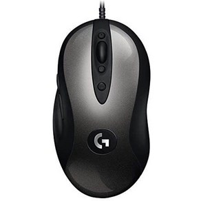 Logitech 로지텍 G MX518 게이밍 마우스, 단일모델