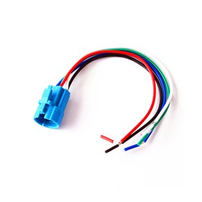 LED 크롬 스위치 DC12V 24V 19mm DIY RGB 자동차 전원 메탈 인테리어, NG601. 19mm 전용 전체길이 30cm