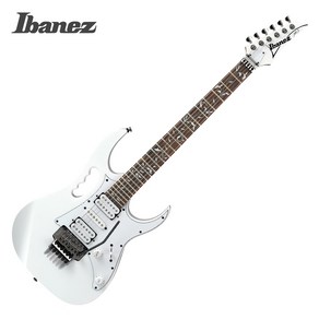 아이바네즈 IBANEZ JEM JR BK 스티브바이 시그네처 잼화이트 슈퍼스트랫 일렉기타