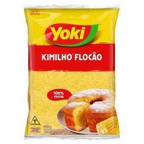 김일호파리냐 데 밀호 요키 500g, 500g, 1개