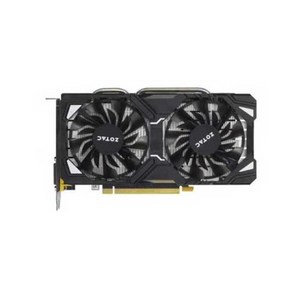 게임밍 그래픽 카드 1080TI GTX1060 데스크탑 PC, 2차브랜드ㅣ1060 3G, 1개