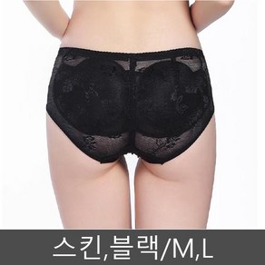 엉뽕팬티 바람이 잘 통하는 매쉬 보정속옷 통풍 속옷