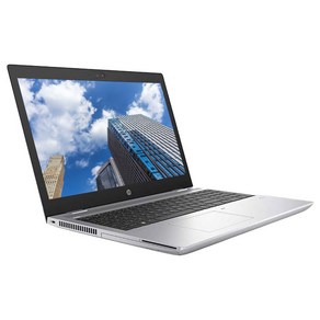 HP 노트북 프로북 650G4 8세대 15.6인치 사무용 노트북 윈도우10, WIN10, 8GB, 256GB, 단일