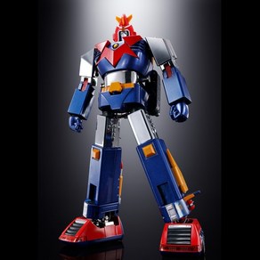 [발매] BANDAI 반다이 초합금혼 CHOGOKIN GX-31SP GX31SP 50주년 에디션 VOLTES 볼테스 V 액션 피 GX-31SP, 1개