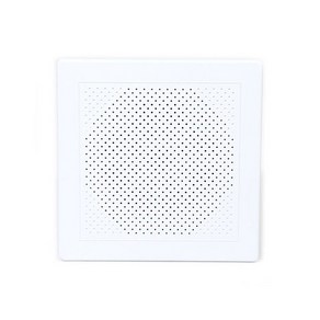 [당일발송] 삼미 아파트 스피커 커버 카바 120mm