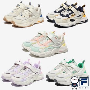 매장정품 휠라 필라 FILA 키즈 레이플라이드 5종 (3XM01788F_3XM02316F) 1649576