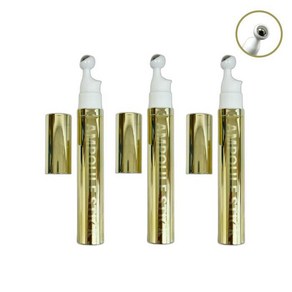 기타 아이소이 괄사 주름 앰플 스틱 오연수 인텐시브 리프팅 15ml 3개