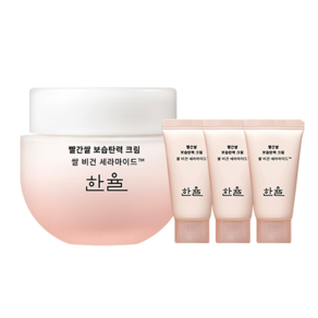 한율 빨간쌀 진액 보습크림 55ml+45ml