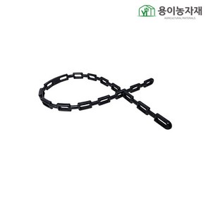 과수타이 과수결속밴드 40cm 50cm, 과수타이 50cm (50개묶음), 1개