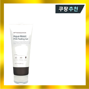닥터방기원 아쿠아 모이스트 PHA 필링젤 200ml