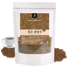 엄마애손 볶은 결명자 1kg, 1개, 1개