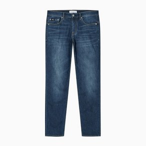 [백화점정품] 캘빈클라인 청바지 Calvin Klein Jeans 남성 바디 테이퍼핏 37.5 기능성 데님(J324982)